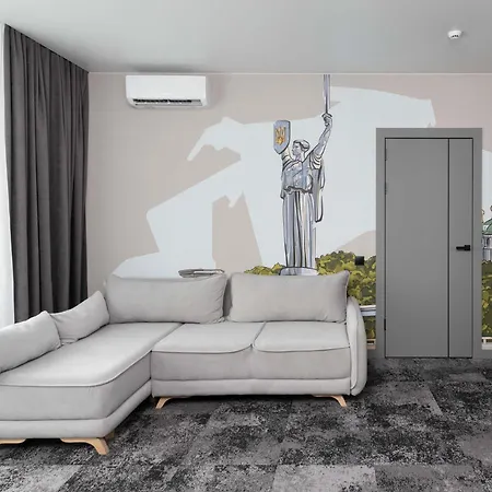 Be The One Aparthotel *