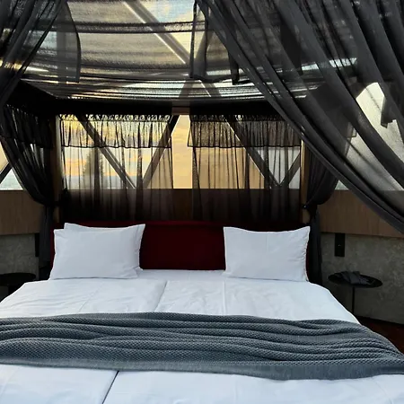 Aparthotel Be The One Kiew