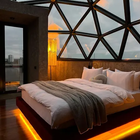 Aparthotel Be The One