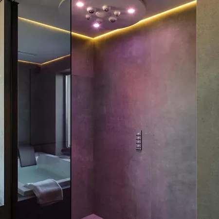 Aparthotel Be The One